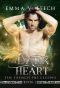 [Les Fées: The French Fae Legend 02] • The Dark Heart